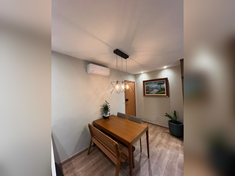 imóvel com 138m² - Residencial Paiaguás - Cuiabá