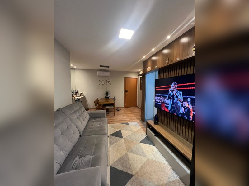 imóvel com 138m² - Residencial Paiaguás - Cuiabá
