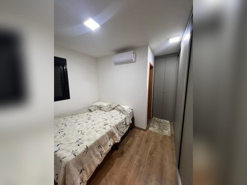 imóvel com 138m² - Residencial Paiaguás - Cuiabá