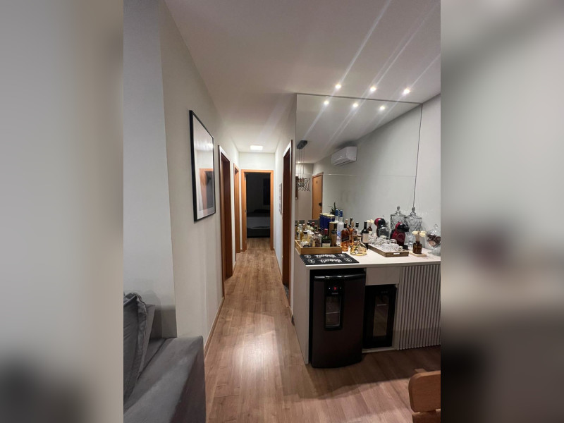 imóvel com 138m² - Residencial Paiaguás - Cuiabá