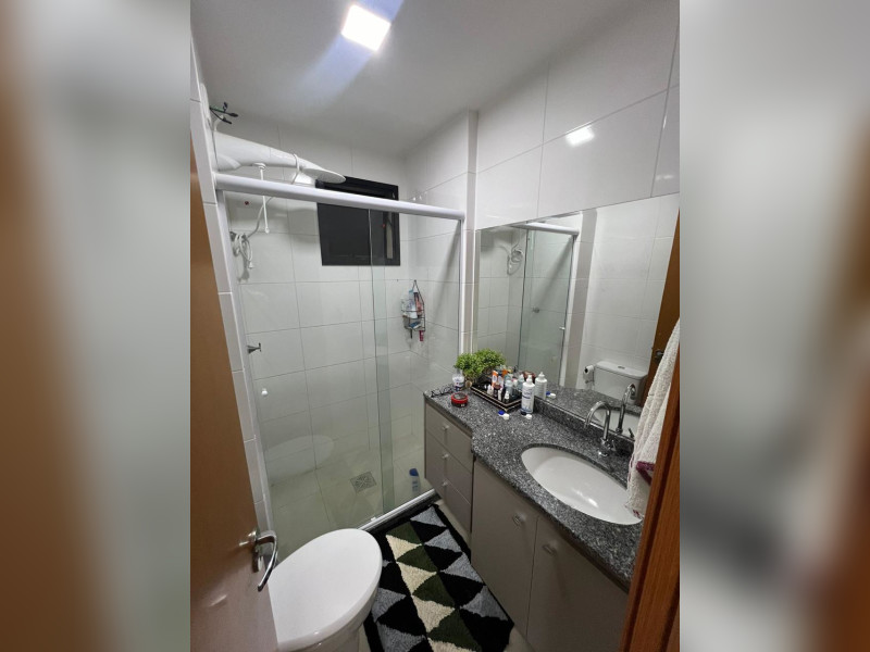 imóvel com 138m² - Residencial Paiaguás - Cuiabá