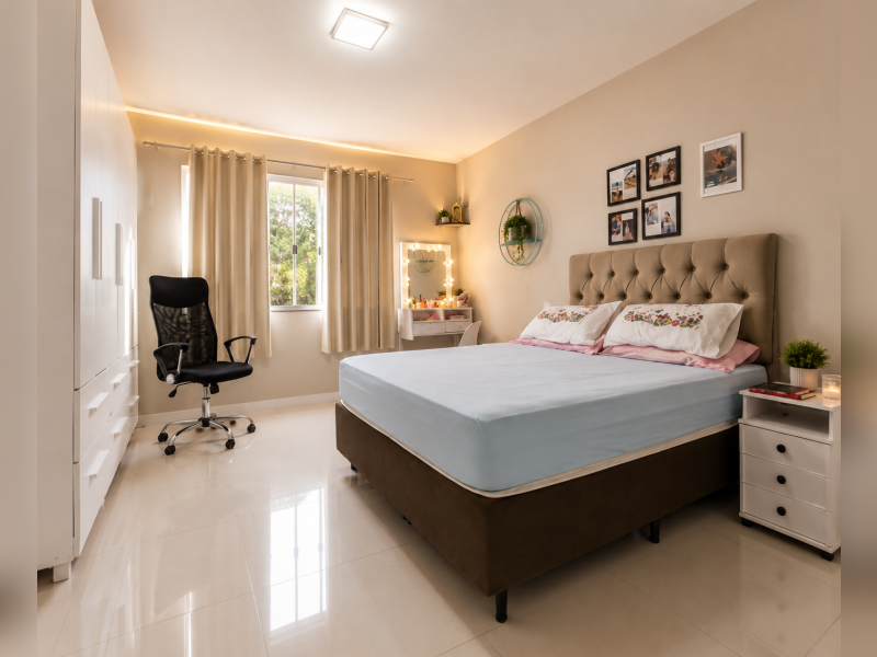 imóvel com 1080m² - De Lourdes - Fortaleza