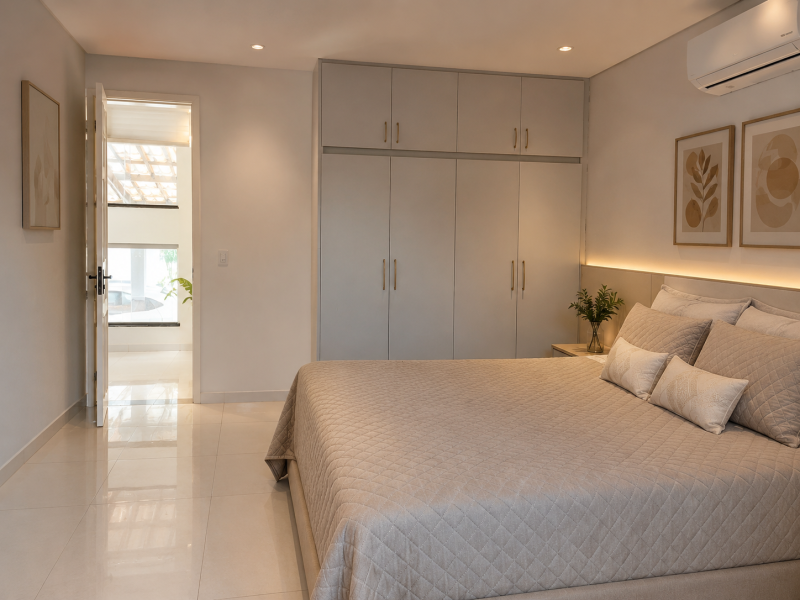 imóvel com 1080m² - De Lourdes - Fortaleza