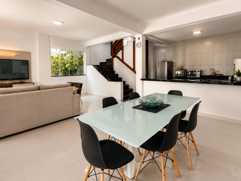 imóvel com 1080m² - De Lourdes - Fortaleza