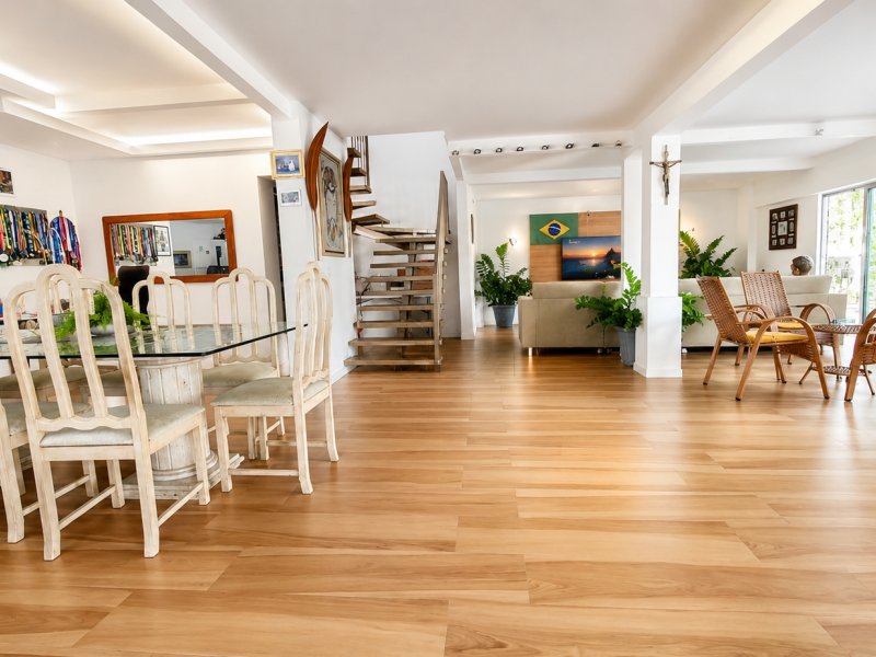 imóvel com 1080m² - De Lourdes - Fortaleza