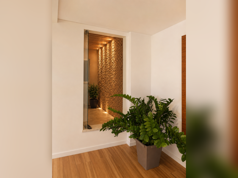 imóvel com 1080m² - De Lourdes - Fortaleza