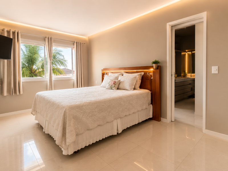 imóvel com 1080m² - De Lourdes - Fortaleza