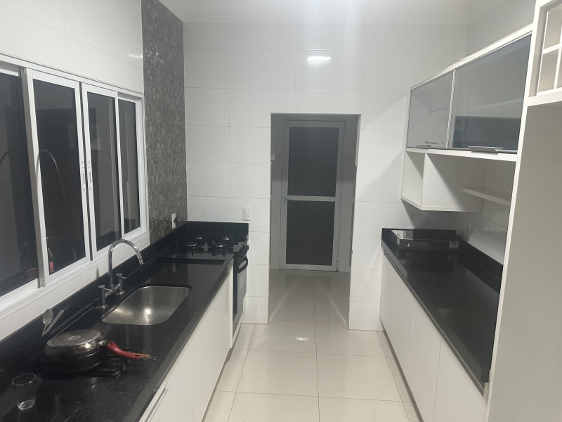 imóvel com 200m² - Residencial Alta Vista - São José do Rio Preto