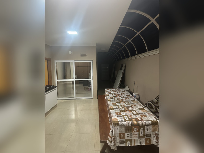 imóvel com 200m² - Residencial Alta Vista - São José do Rio Preto