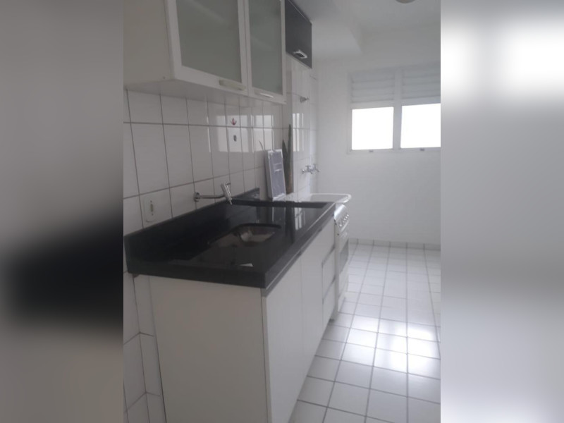 imóvel com 49m² - Jardim Alice - Indaiatuba