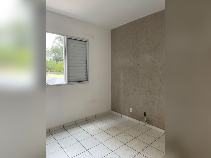 imóvel com 49m² - Jardim Alice - Indaiatuba
