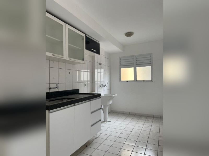 imóvel com 49m² - Jardim Alice - Indaiatuba