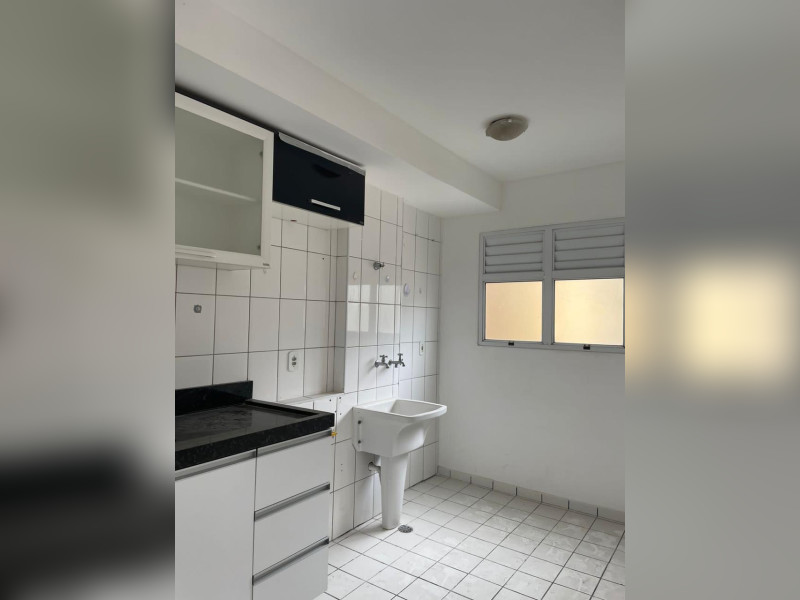 imóvel com 49m² - Jardim Alice - Indaiatuba