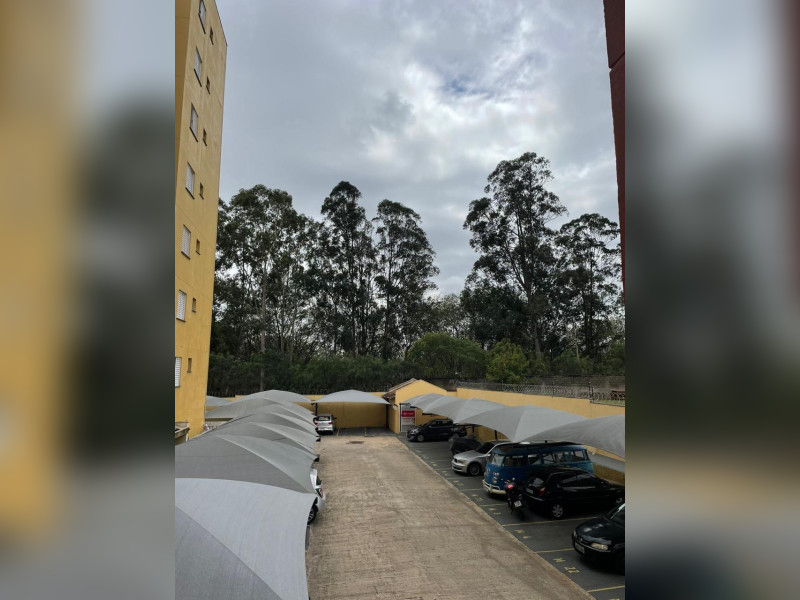 imóvel com 49m² - Jardim Alice - Indaiatuba