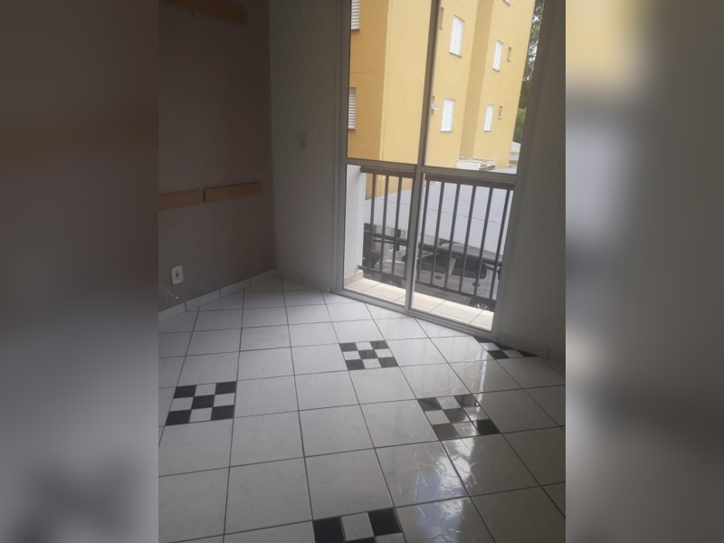 imóvel com 49m² - Jardim Alice - Indaiatuba