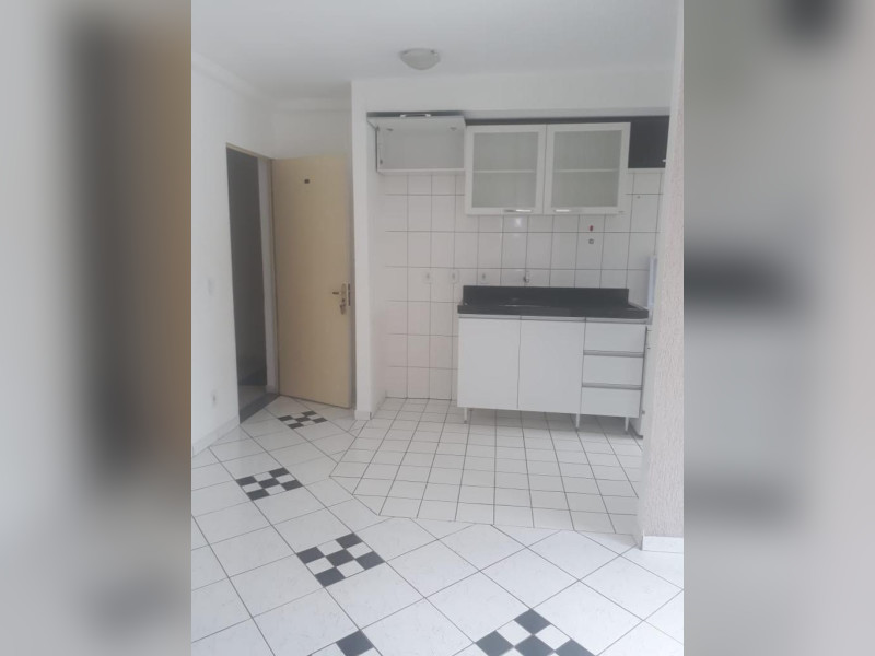 imóvel com 49m² - Jardim Alice - Indaiatuba
