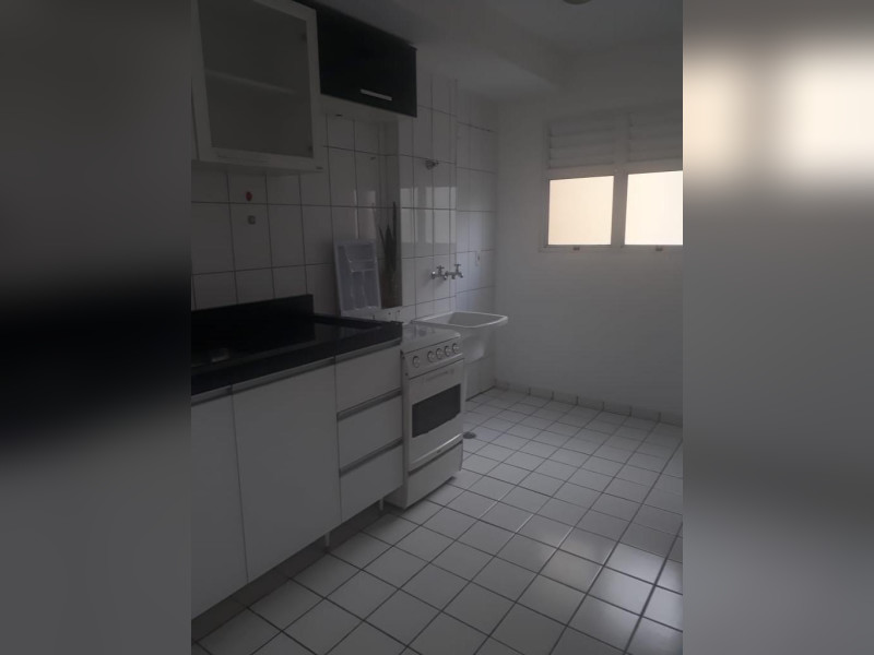 imóvel com 49m² - Jardim Alice - Indaiatuba