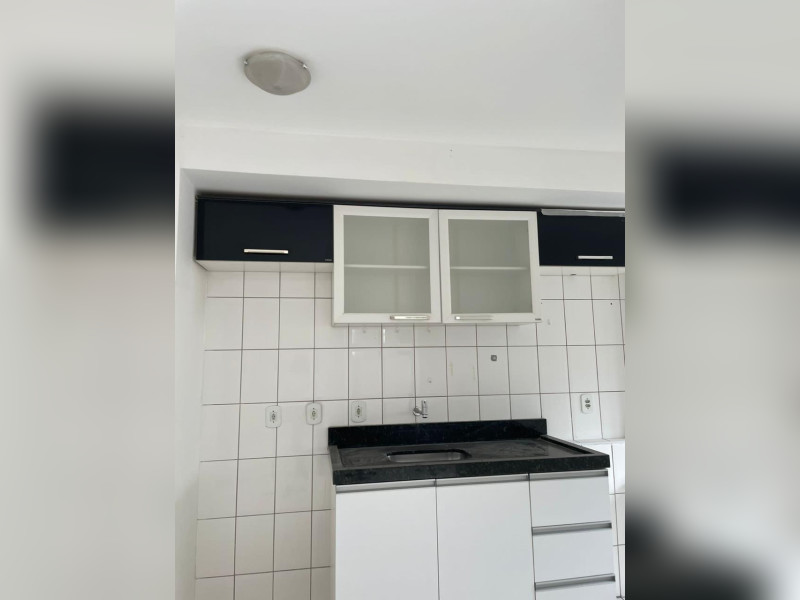 imóvel com 49m² - Jardim Alice - Indaiatuba