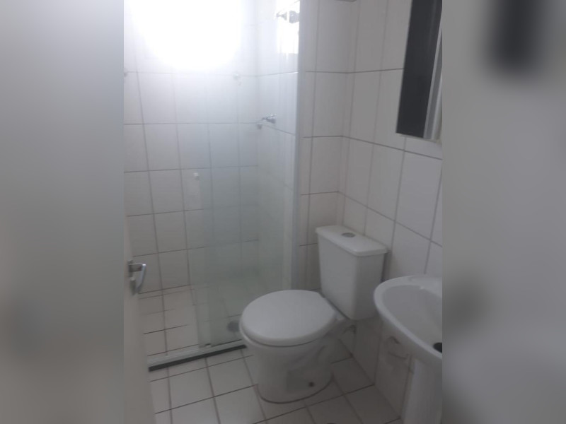 imóvel com 49m² - Jardim Alice - Indaiatuba