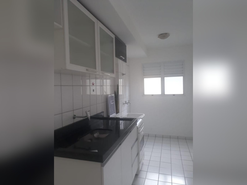 imóvel com 49m² - Jardim Alice - Indaiatuba