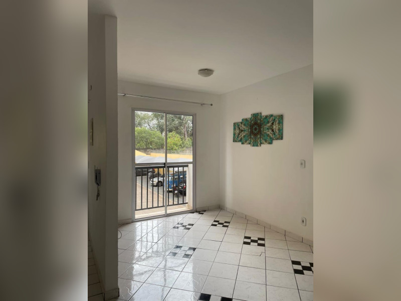 imóvel com 49m² - Jardim Alice - Indaiatuba