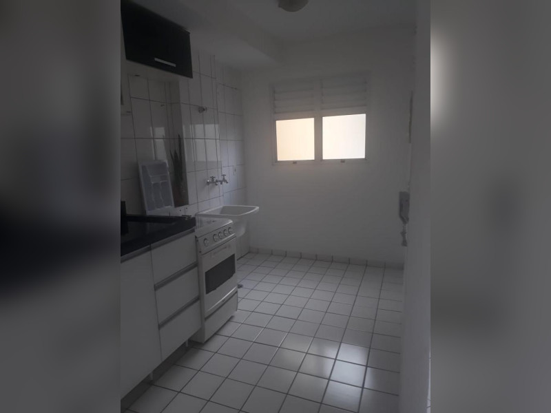 imóvel com 49m² - Jardim Alice - Indaiatuba