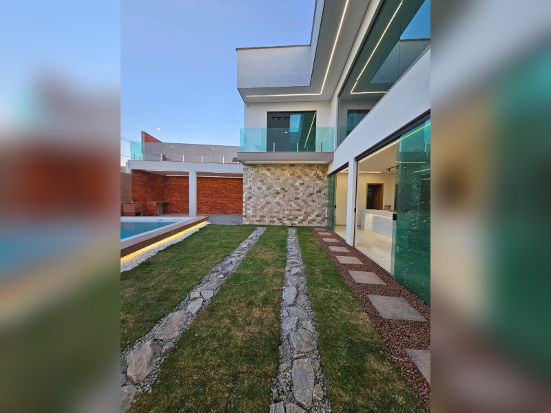 imóvel com 272m² - Vila Paraíso - Três Rios