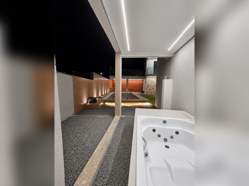 imóvel com 272m² - Vila Paraíso - Três Rios