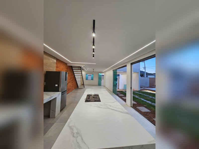 imóvel com 272m² - Vila Paraíso - Três Rios