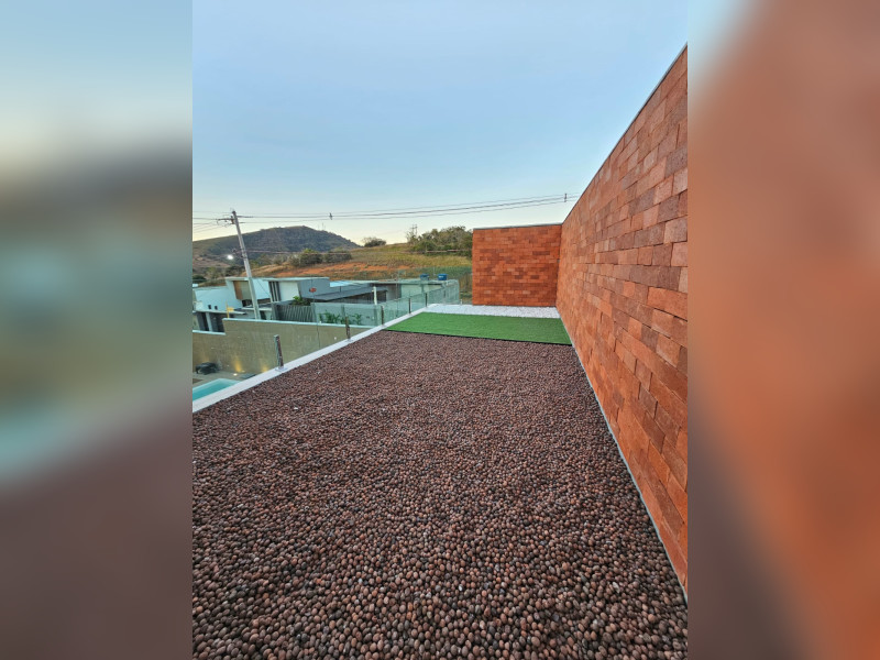imóvel com 272m² - Vila Paraíso - Três Rios