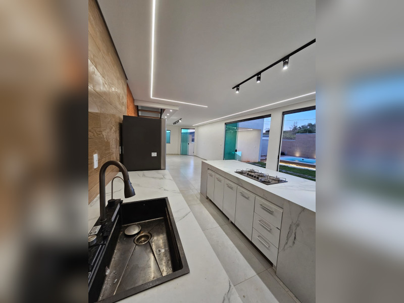 imóvel com 272m² - Vila Paraíso - Três Rios