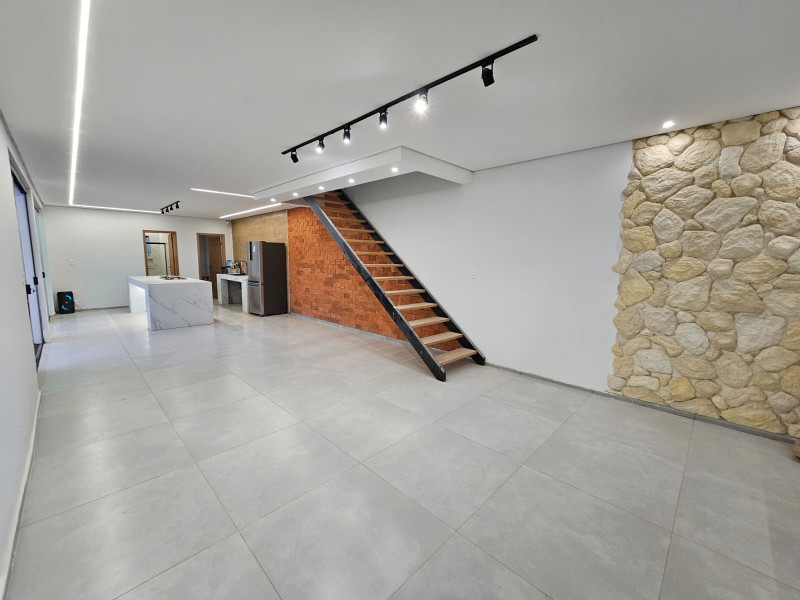 imóvel com 272m² - Vila Paraíso - Três Rios