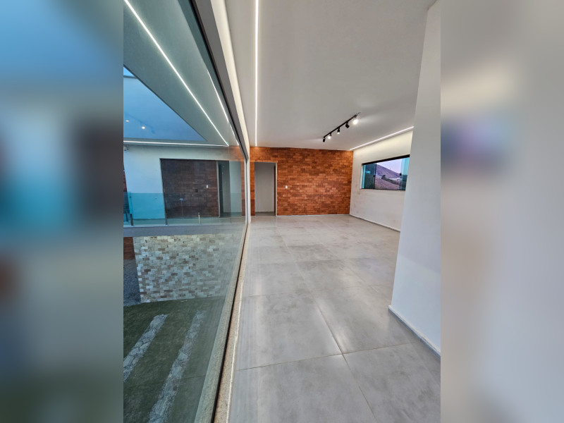 imóvel com 272m² - Vila Paraíso - Três Rios