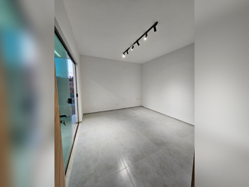 imóvel com 272m² - Vila Paraíso - Três Rios