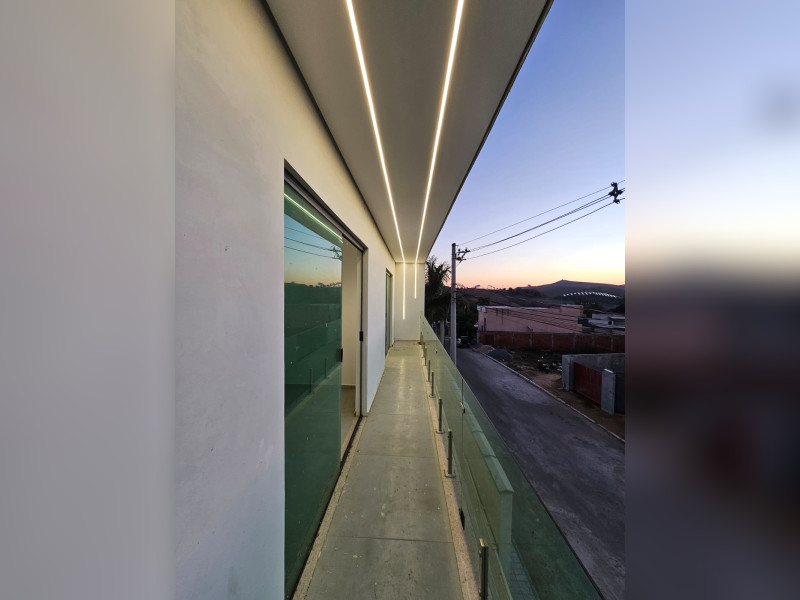 imóvel com 272m² - Vila Paraíso - Três Rios