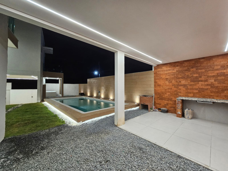 imóvel com 272m² - Vila Paraíso - Três Rios