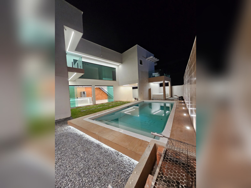 imóvel com 272m² - Vila Paraíso - Três Rios