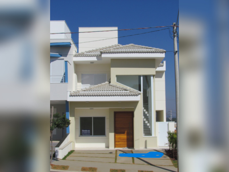 imóvel com 157m² - Loteamento Dinorá Rosa - Sorocaba