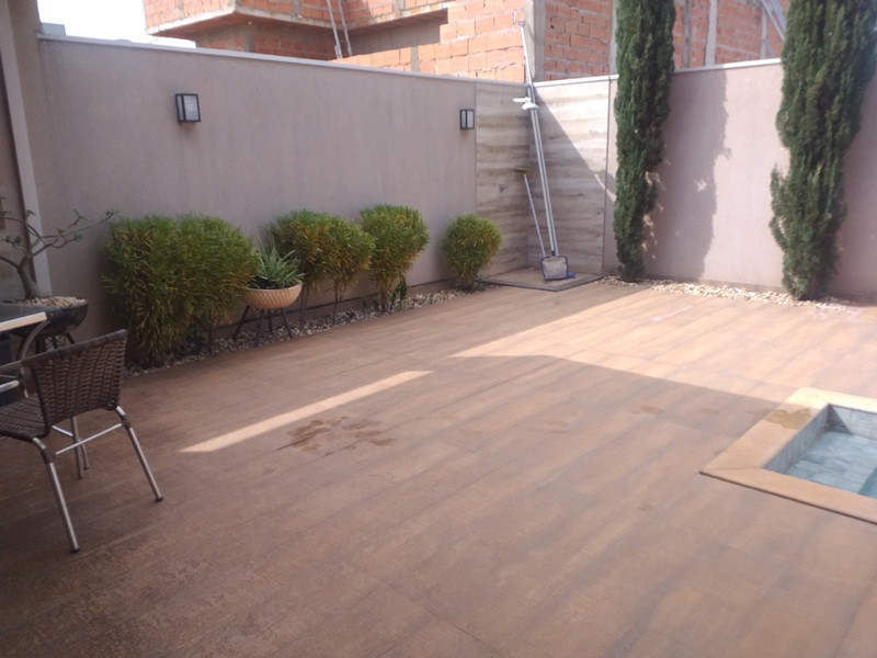 imóvel com 200m² - CENTRO - Olimpia