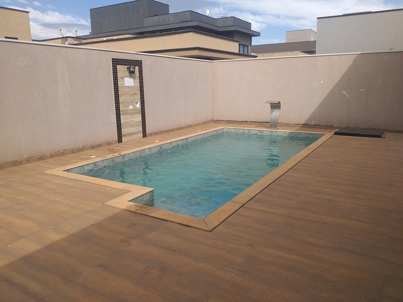 imóvel com 200m² - CENTRO - Olimpia