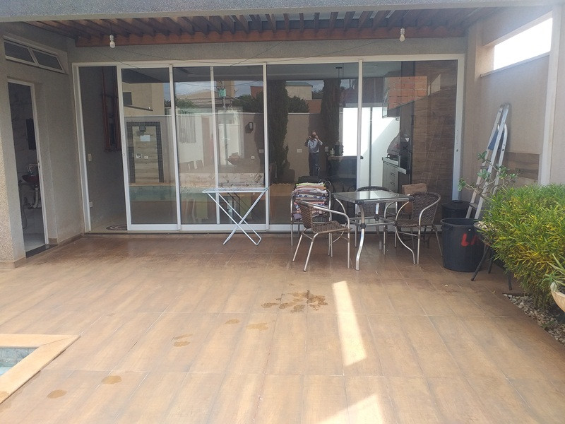 imóvel com 200m² - CENTRO - Olimpia