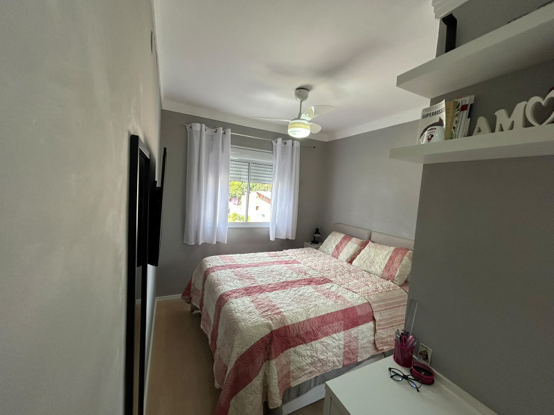 imóvel com 55m² - Jardim Rebelato - Cotia