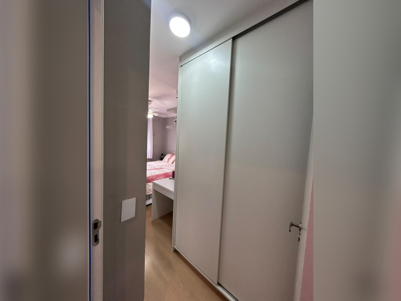 imóvel com 55m² - Jardim Rebelato - Cotia