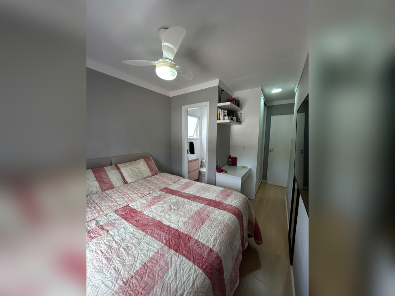 imóvel com 55m² - Jardim Rebelato - Cotia