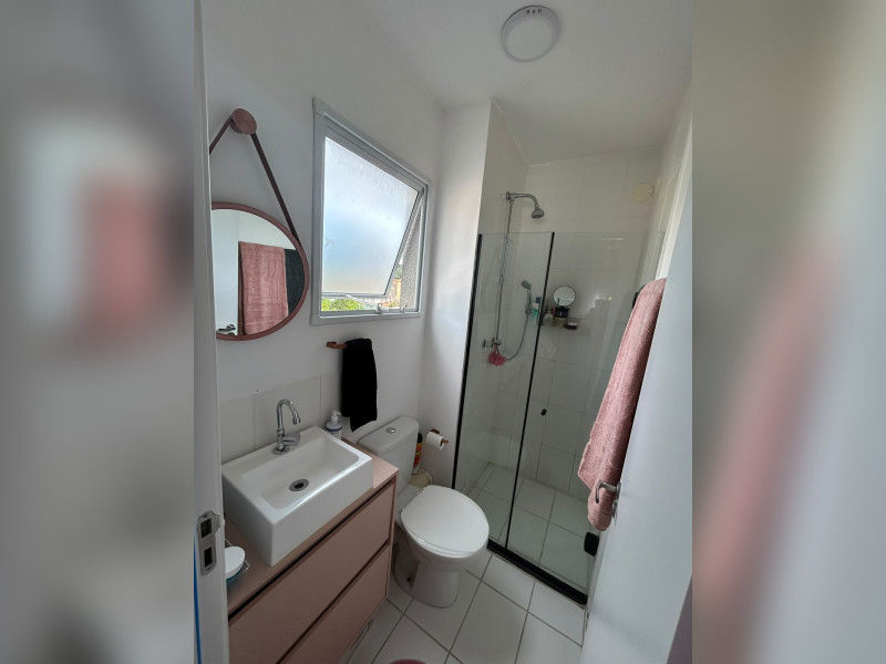 imóvel com 55m² - Jardim Rebelato - Cotia