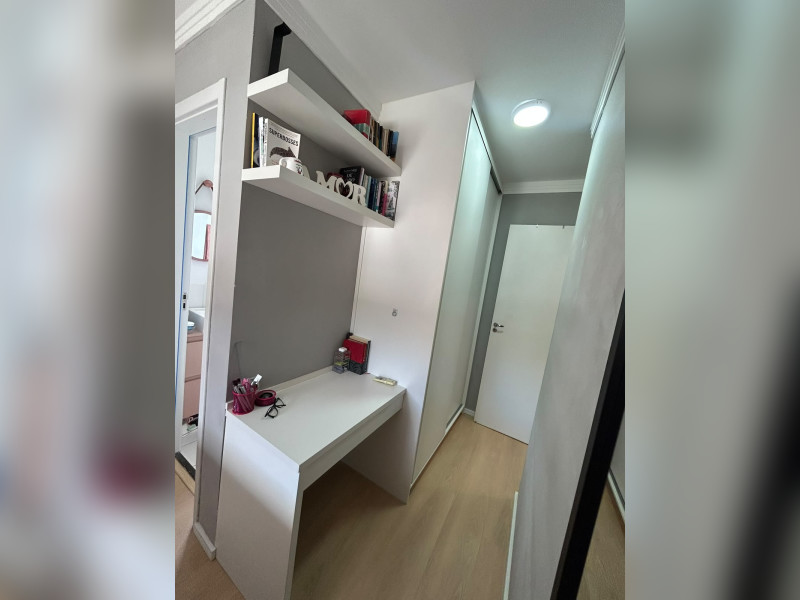 imóvel com 55m² - Jardim Rebelato - Cotia