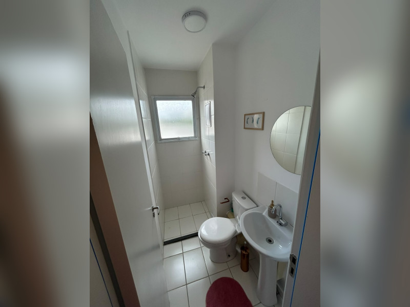 imóvel com 55m² - Jardim Rebelato - Cotia