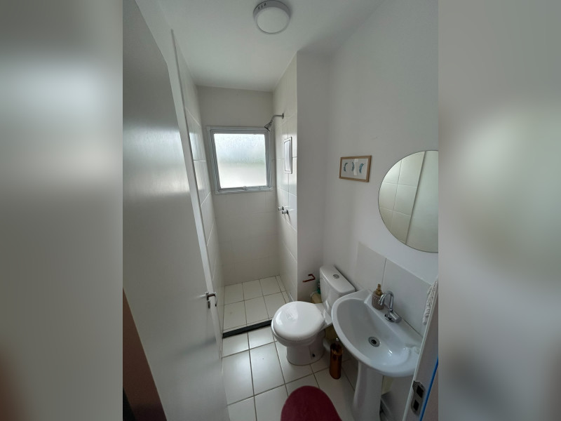 imóvel com 55m² - Jardim Rebelato - Cotia