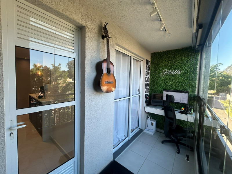 imóvel com 55m² - Jardim Rebelato - Cotia