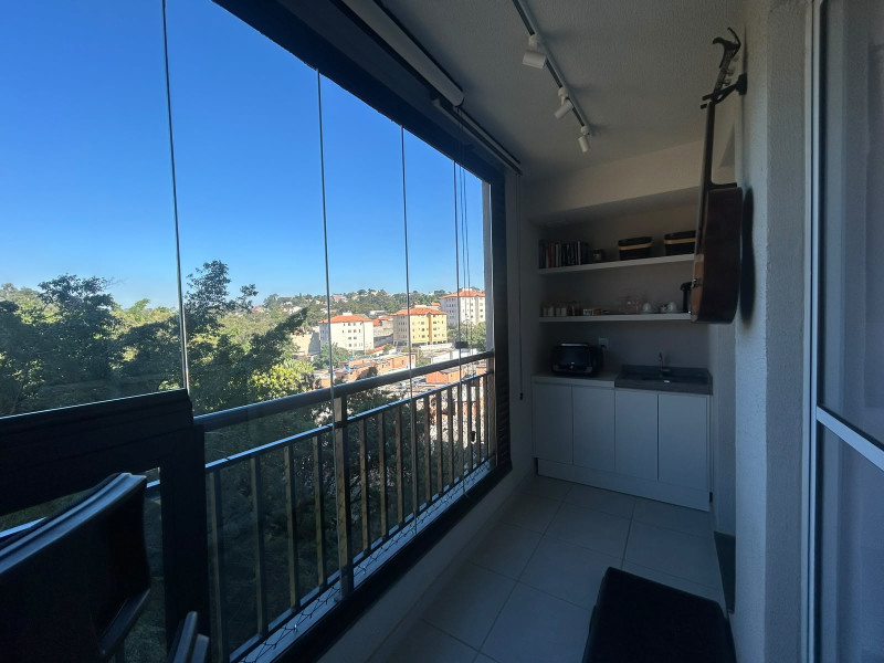 imóvel com 55m² - Jardim Rebelato - Cotia